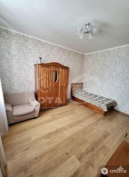 3-комнатная квартира 83,9 кв.м. Фото 20.