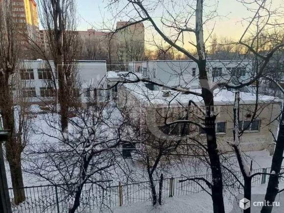 2-комнатная квартира 45 кв.м. Фото 19.