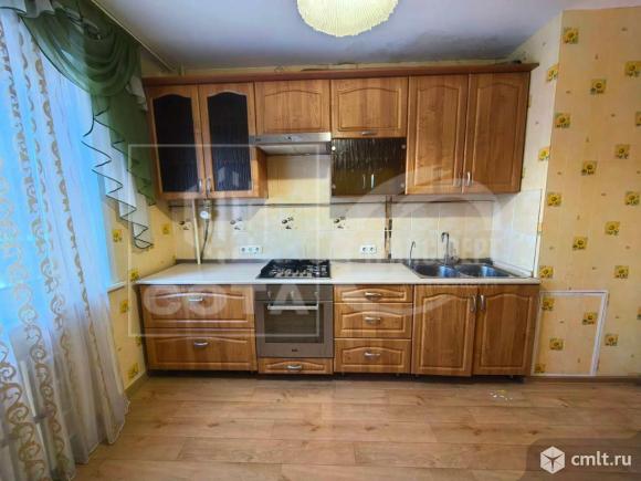 4-комнатная квартира 100 кв.м. Фото 1.