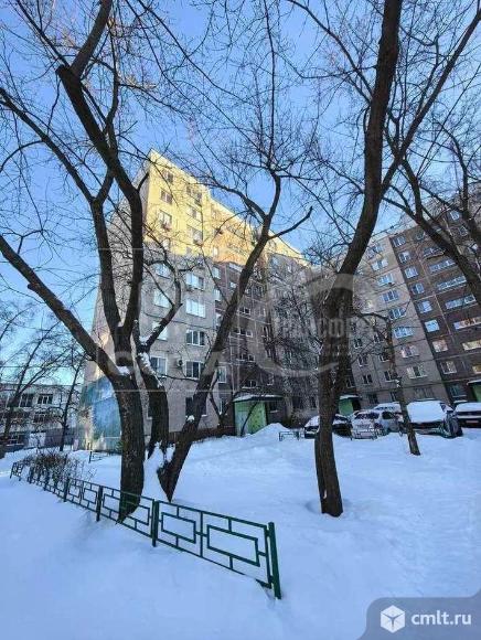 4-комнатная квартира 100 кв.м. Фото 20.