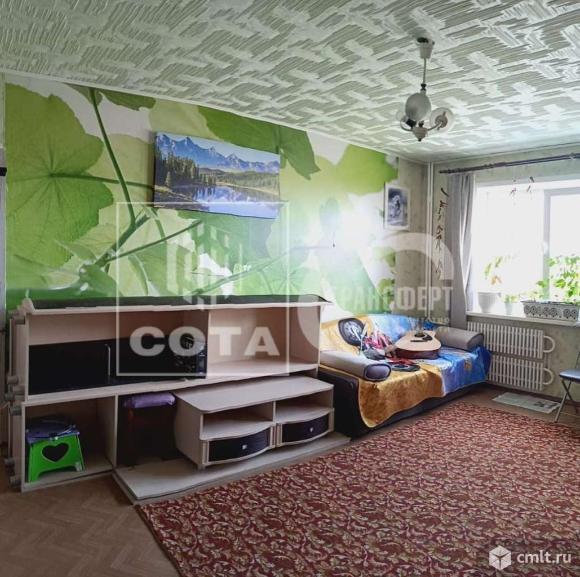 4-комнатная квартира 80,5 кв.м. Фото 1.