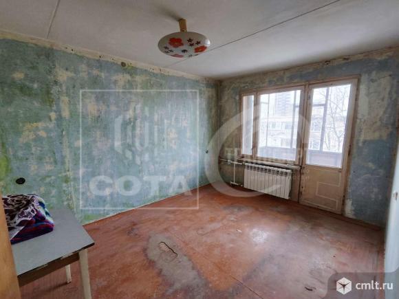 2-комнатная квартира 45,3 кв.м. Фото 1.