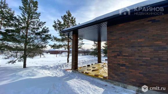 Коттедж 101 кв.м. Фото 20.