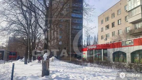 2-комнатная квартира 48,2 кв.м. Фото 1.