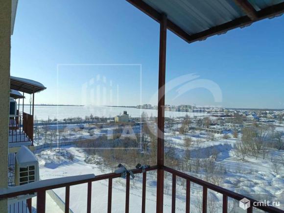 2-комнатная квартира 56 кв.м. Фото 18.