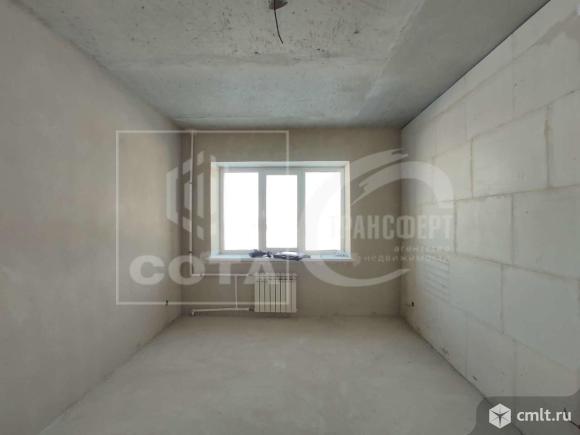 1-комнатная квартира 29,9 кв.м. Фото 1.