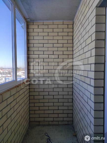 1-комнатная квартира 29,9 кв.м. Фото 20.