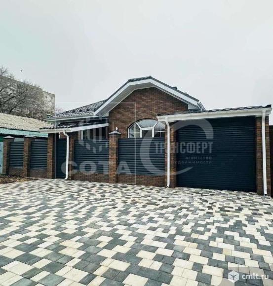 Дом 112,5 кв.м. Фото 1.