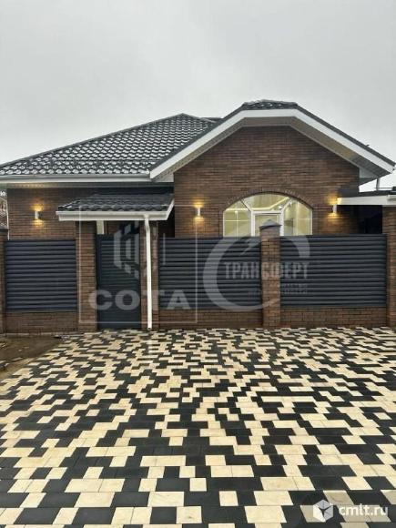 Дом 112,5 кв.м. Фото 18.