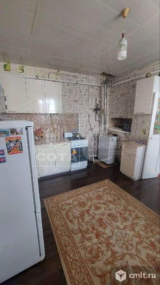 Часть дома 40 кв.м. Фото 1.