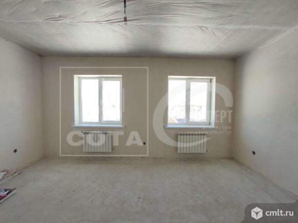 Дом 122,7 кв.м. Фото 20.