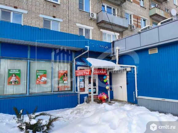 Продаю торговое помещение. Фото 1.