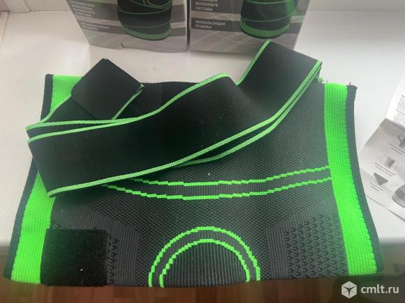 Наколенники. Фото 3.