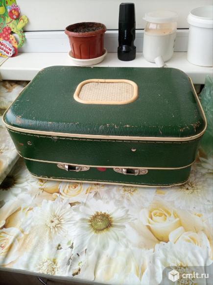 Проигрыватель Юбилейный. Фото 2.