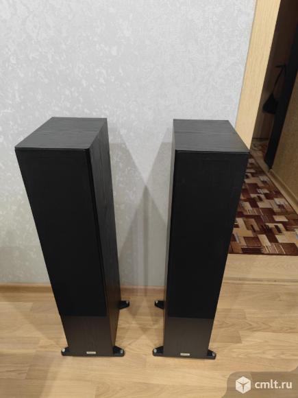 Акустическая система Magnat Tempus 77. Фото 4.