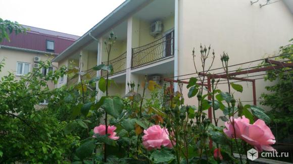 Горничная. Фото 1.