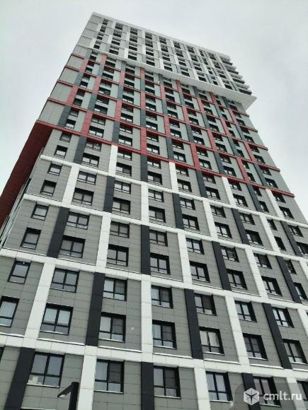 Продам 3-комн. квартиру 102.7 кв.м. в ЖК " Кутузов Град". Фото 1.