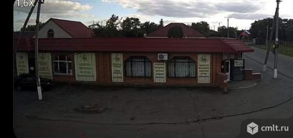 Торговое помещение 102 м2 в аренду. Фото 4.