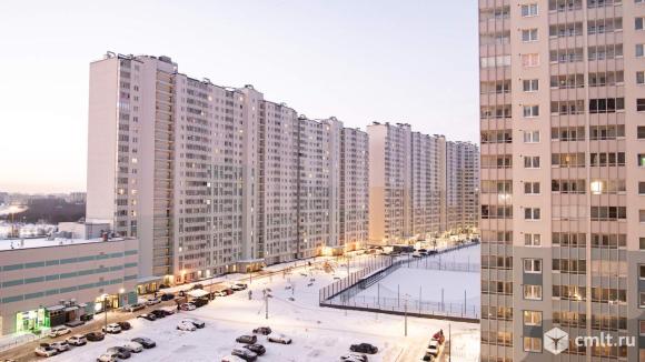 Продам новую квартиру с 3-мя спальнями в  СПб. Фото 19.