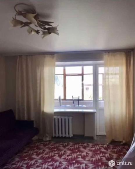 2-комнатная квартира 52 кв.м. Фото 1.