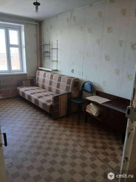 Комната 13,5 кв.м. Фото 1.