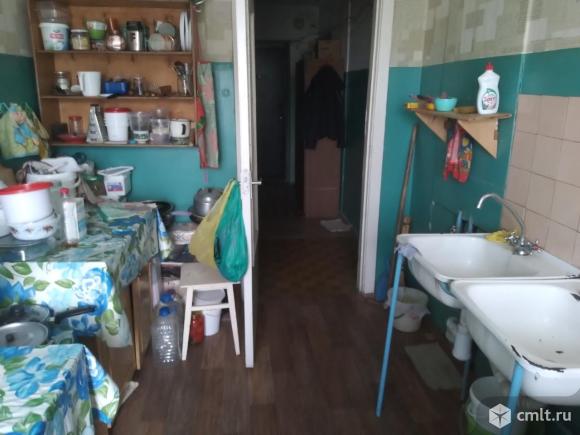 Комната 13,5 кв.м. Фото 9.