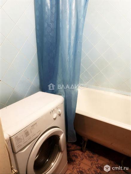 2-комнатная квартира 52,5 кв.м. Фото 1.