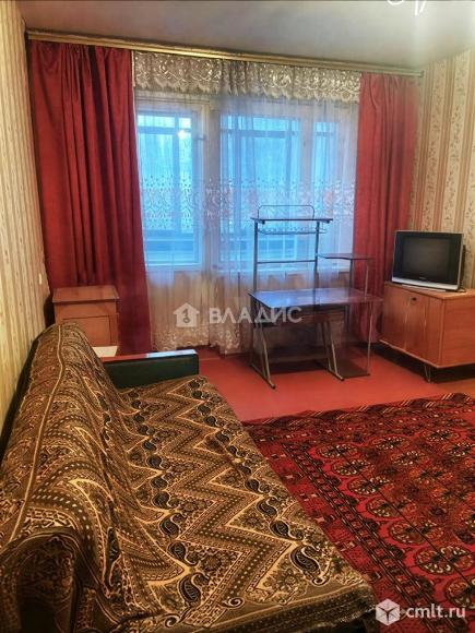 2-комнатная квартира 52,5 кв.м. Фото 4.