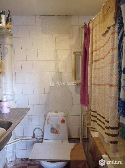 Часть дома 59,5 кв.м. Фото 18.