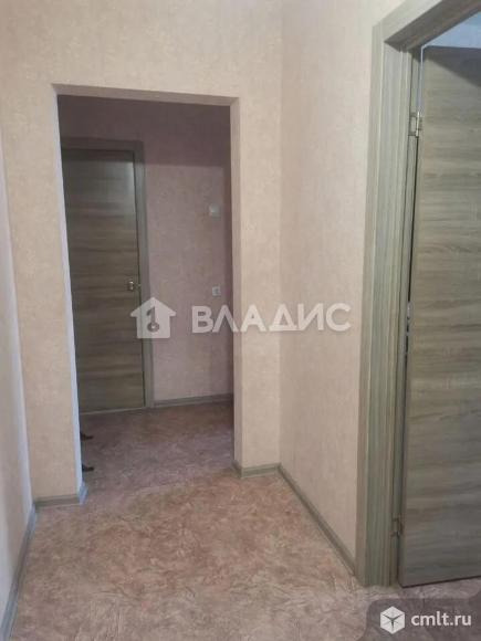 1-комнатная квартира 39,9 кв.м. Фото 9.