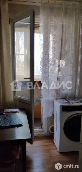 1-комнатная квартира 29 кв.м. Фото 1.