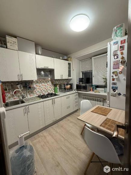 2-комнатная квартира 44 кв.м. Фото 1.