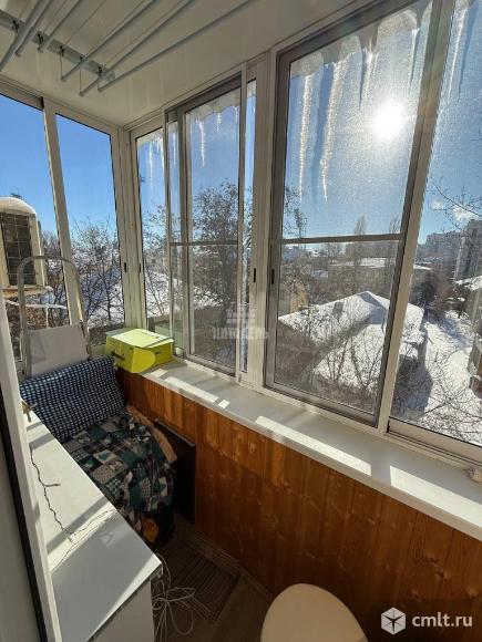 2-комнатная квартира 44 кв.м. Фото 9.