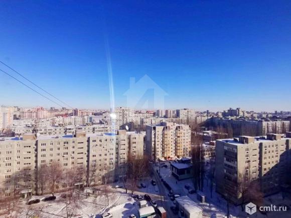 1-комнатная квартира 33 кв.м. Фото 1.