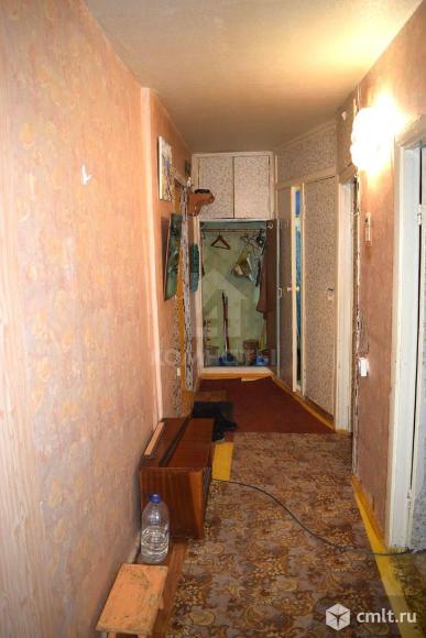 2-комнатная квартира 45 кв.м. Фото 10.