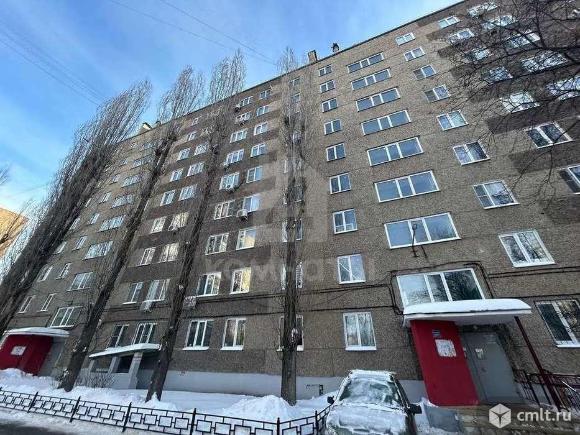 3-комнатная квартира 53 кв.м. Фото 20.