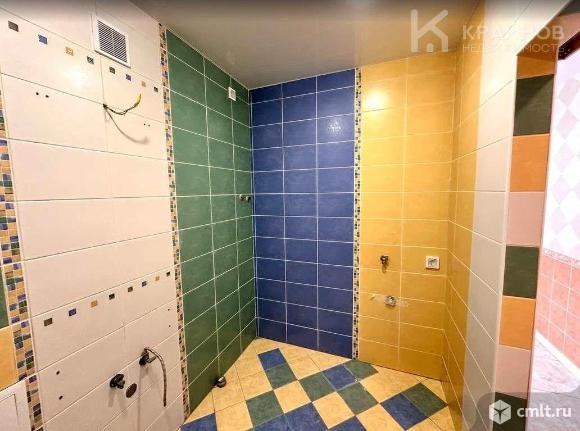 3-комнатная квартира 59,3 кв.м. Фото 20.