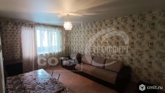 1-комнатная квартира 33 кв.м. Фото 1.