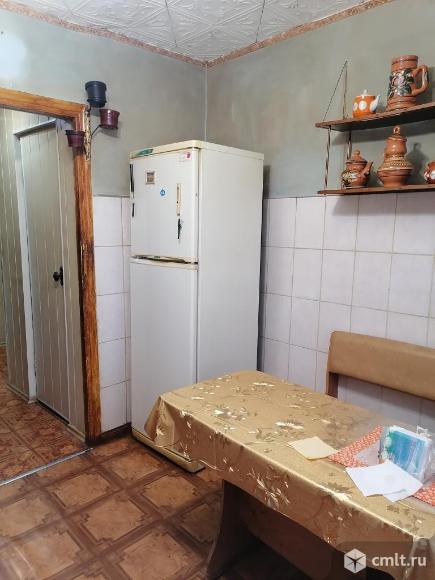 2-комнатная квартира 50 кв.м. Фото 1.