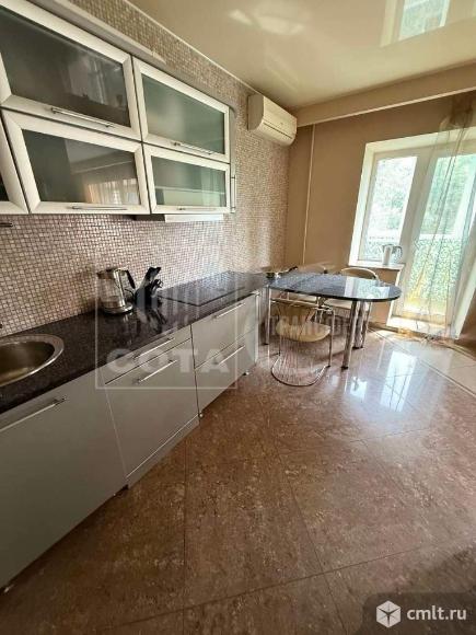 2-комнатная квартира 70 кв.м. Фото 1.