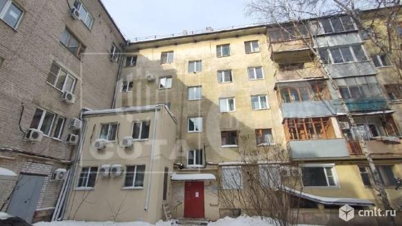 2-комнатная квартира 50,4 кв.м. Фото 20.