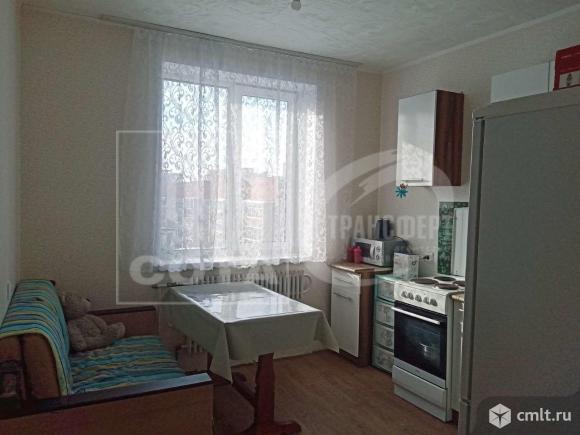 1-комнатная квартира 43,6 кв.м. Фото 20.