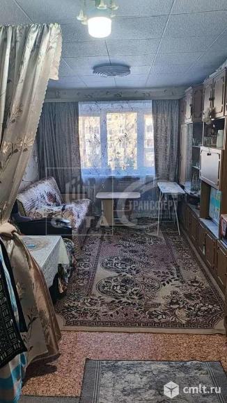 Комната 14,5 кв.м. Фото 1.