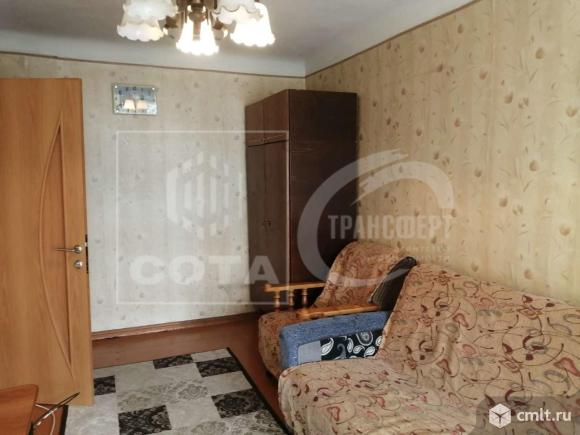 2-комнатная квартира 40,9 кв.м. Фото 1.