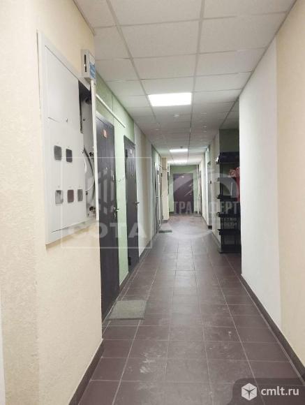 1-комнатная квартира 22,7 кв.м. Фото 9.