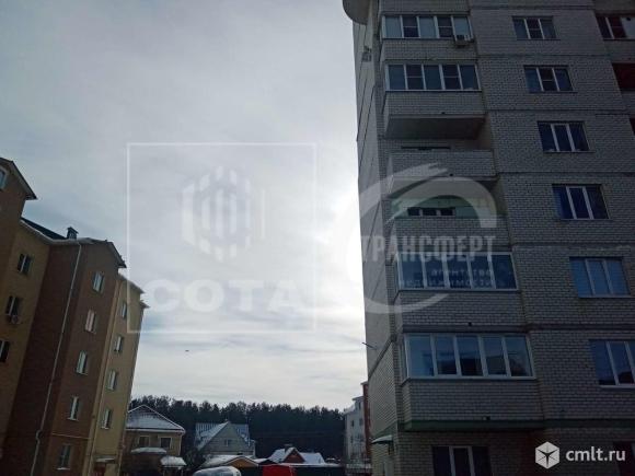 1-комнатная квартира 50 кв.м. Фото 20.