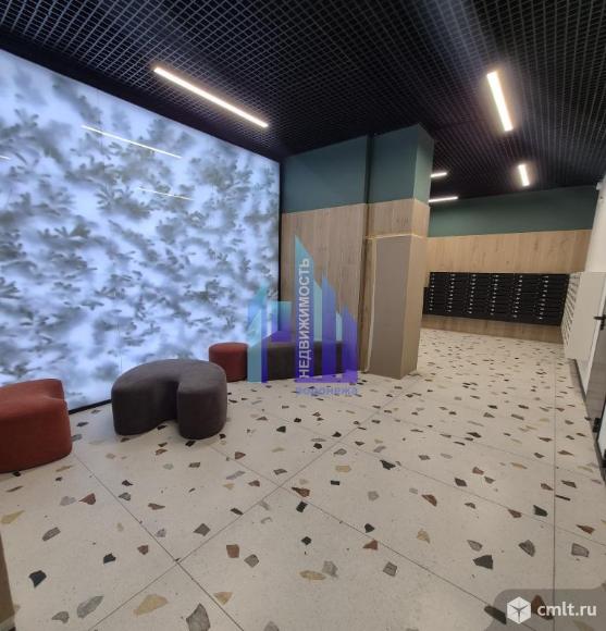 3-комнатная квартира 88,05 кв.м. Фото 4.