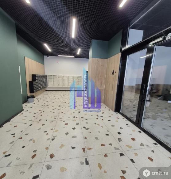 2-комнатная квартира 65,89 кв.м. Фото 5.