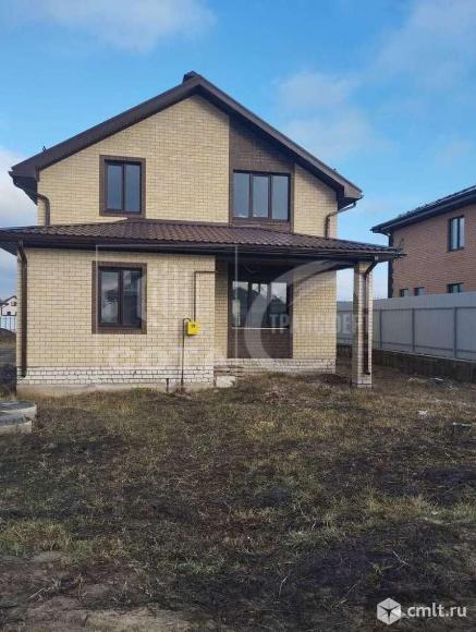 Дом 145 кв.м. Фото 1.