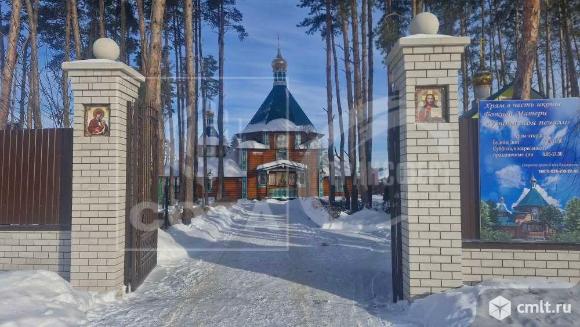 Таунхаус 313,8 кв.м. Фото 1.